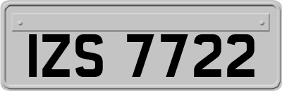 IZS7722