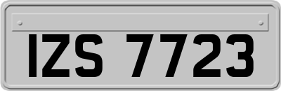IZS7723