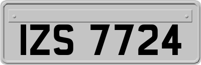 IZS7724