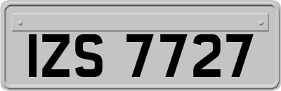 IZS7727