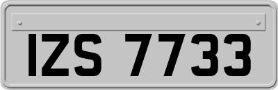 IZS7733