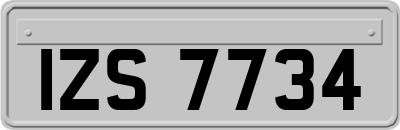 IZS7734