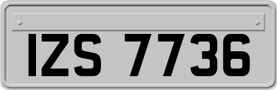 IZS7736