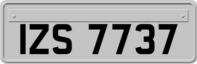 IZS7737