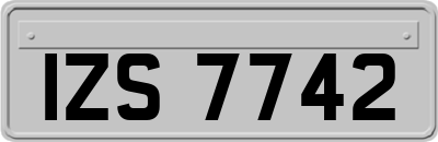 IZS7742