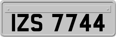 IZS7744