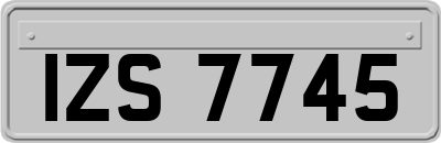 IZS7745