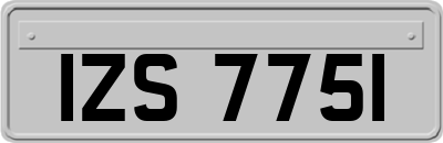 IZS7751
