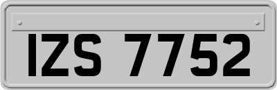 IZS7752