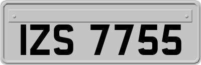 IZS7755