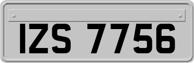 IZS7756
