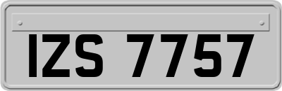 IZS7757