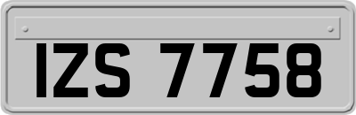IZS7758