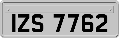 IZS7762