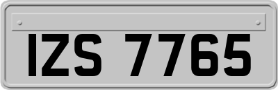 IZS7765