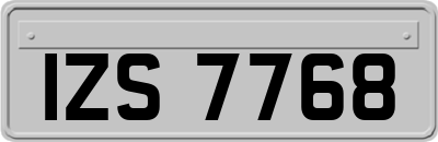 IZS7768