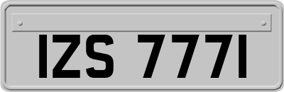 IZS7771