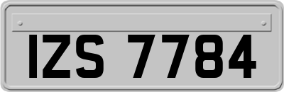 IZS7784