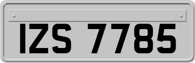 IZS7785