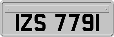 IZS7791