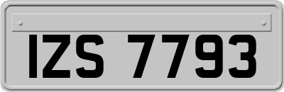 IZS7793