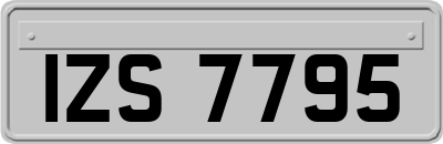 IZS7795