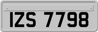 IZS7798