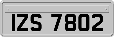 IZS7802