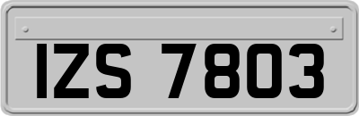 IZS7803