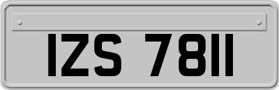 IZS7811