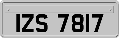 IZS7817