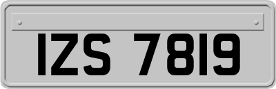 IZS7819