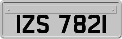 IZS7821