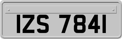 IZS7841