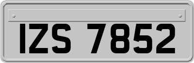 IZS7852