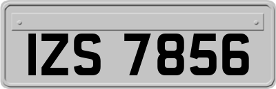 IZS7856