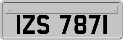 IZS7871