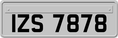 IZS7878