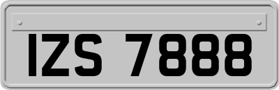 IZS7888