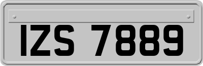IZS7889