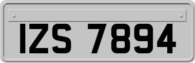 IZS7894