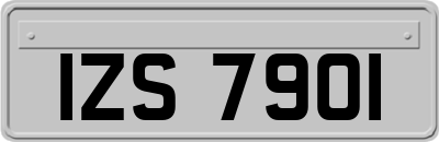 IZS7901