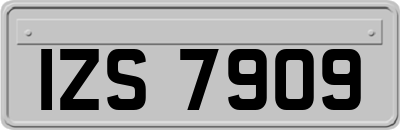 IZS7909