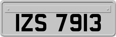 IZS7913