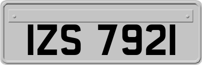 IZS7921