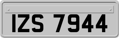 IZS7944