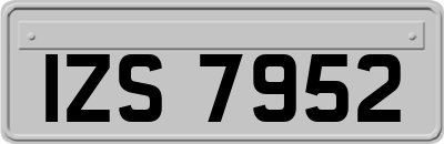 IZS7952