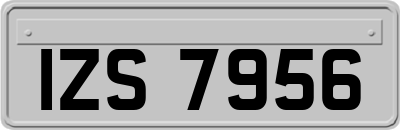IZS7956