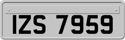 IZS7959