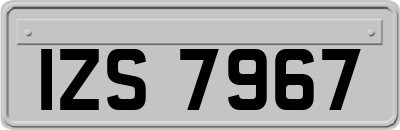 IZS7967